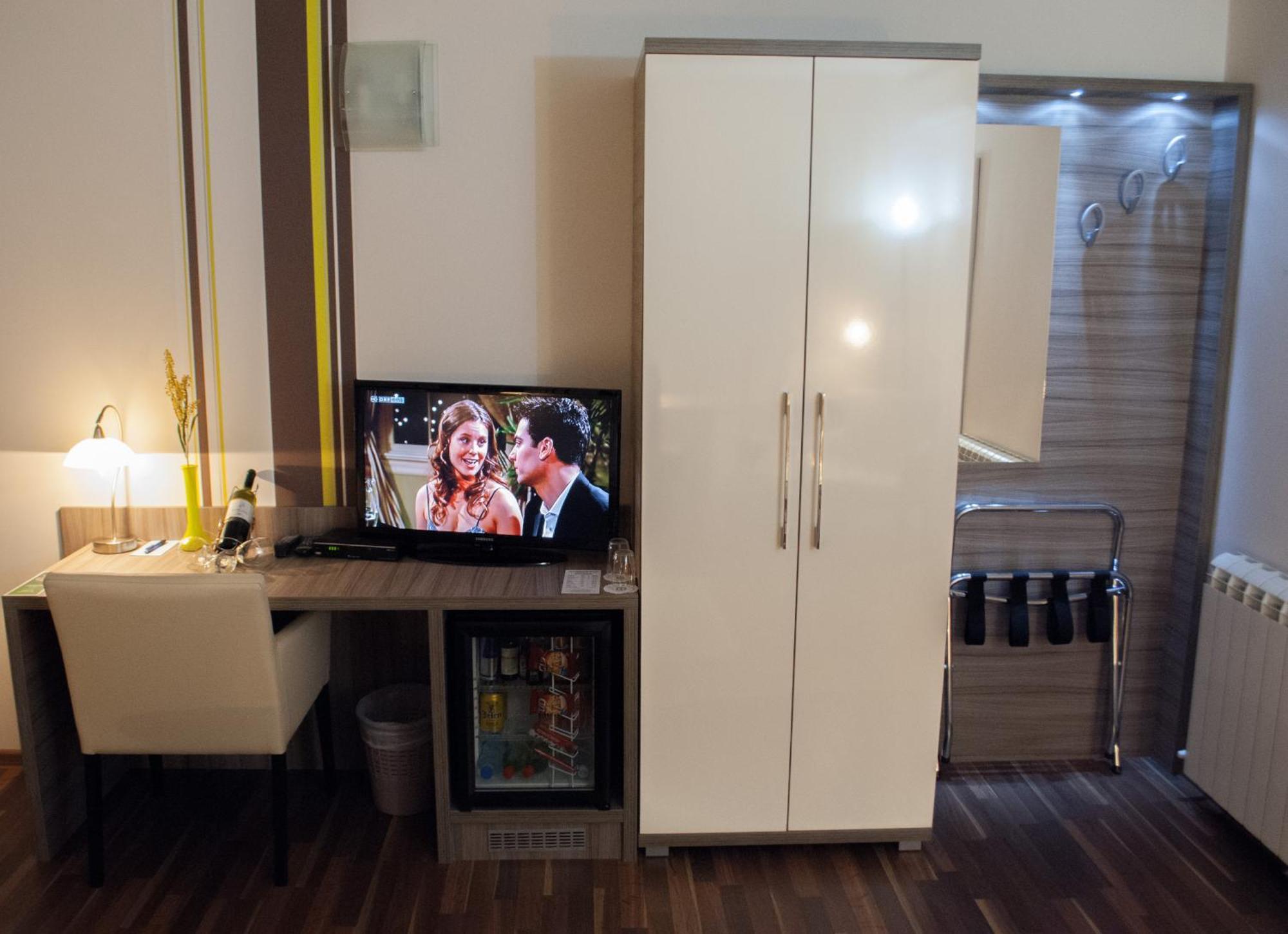 נגוטין Vila Delux מראה חיצוני תמונה