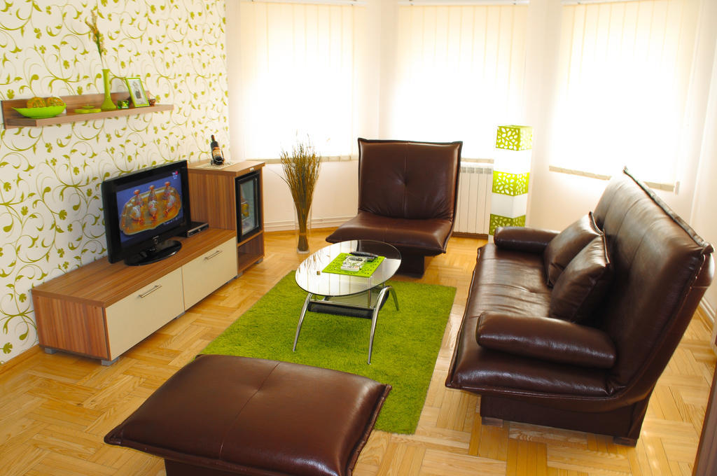נגוטין Vila Delux מראה חיצוני תמונה